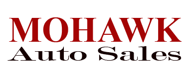 Mohawk Auto Sales in North Adams MA in the Berkshires logo